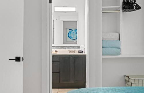 Surf N Snooze-Central Destin-Pet Friendly - Foto 25