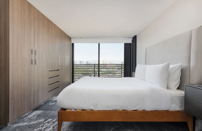 w Amazing 3BR in Polanco - Foto 25