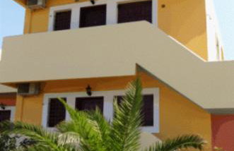 Terpsichore Apartments - Foto 13