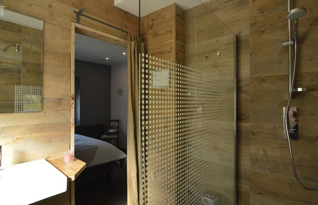 Villa With Spa-francorchamps F1 Circuit - Photo 14