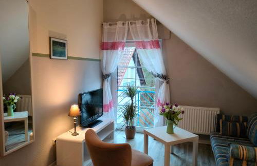 Kleine Ferienoase am Plauer See - Foto 9