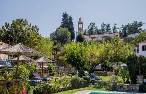 Ultimate Aqua Dreamscape at Villa Olympiada - Foto 58