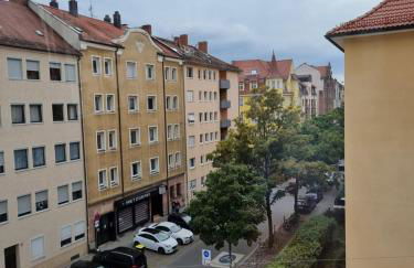 Apartment in Aufseßplatz - Foto 14