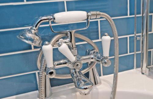 Cliff Top Cottage with Sea Views - Foto 21