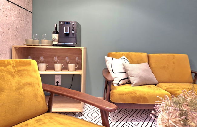 Monciak55 Sopot Apartments - Foto 3