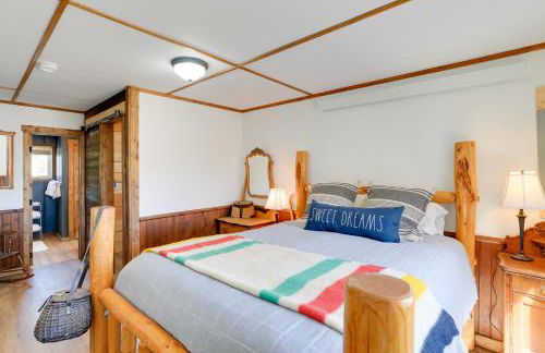 The Bunkhouse in Bondurant Pet Friendly - Photo 10