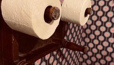 Vintage Home 55 Direkt am Fuße zur Wartburg - Foto 3