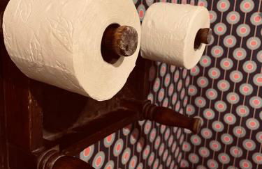 Vintage Home 55 Direkt am Fuße zur Wartburg - Foto 3