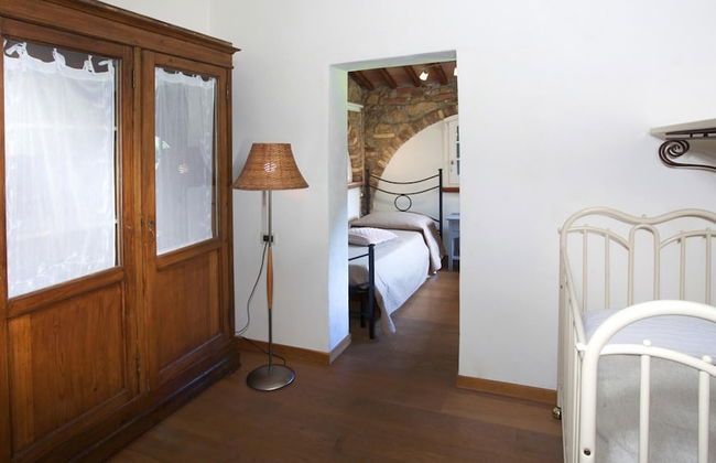 Virginia 8 in Gavorrano - Foto 13