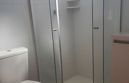 Apartamento Pé na Areia Cond Alphaville Guarajuba - Foto 24