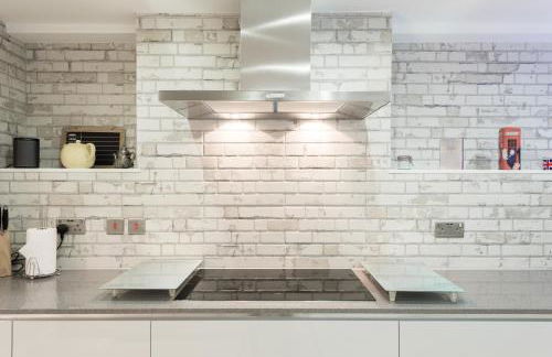 Second Nest London Warehouse - Foto 83