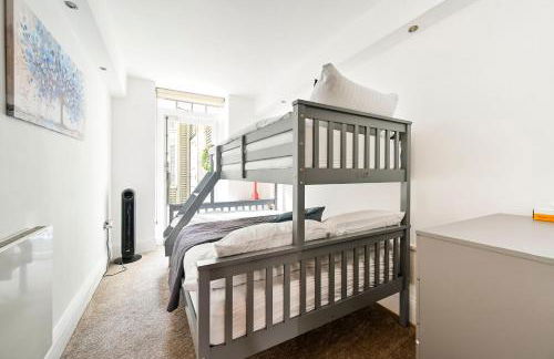 Luxurious Mayfair house London - Foto 42