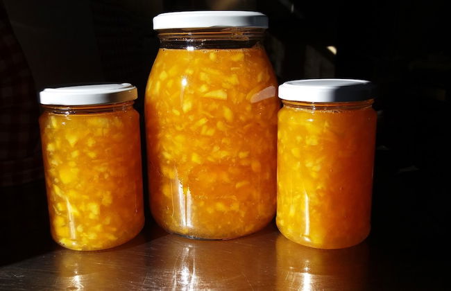 BioMasseria Santa Lucia - Photo 47