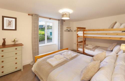 Wingate Farm Countisbury - Foto 8