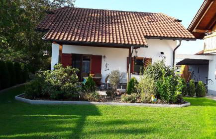 Haus Schloßwiese - Foto 1