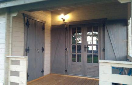 Domki Przy Orzechu - Foto 19