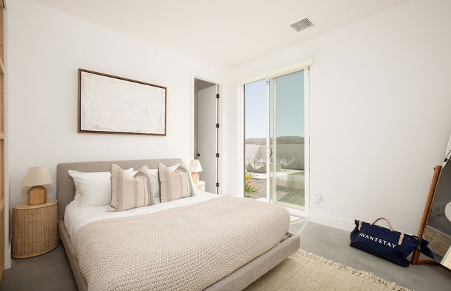 Aria by Avantstay Spectacular & Secluded Desert Oasis w/ Pool - Foto 3