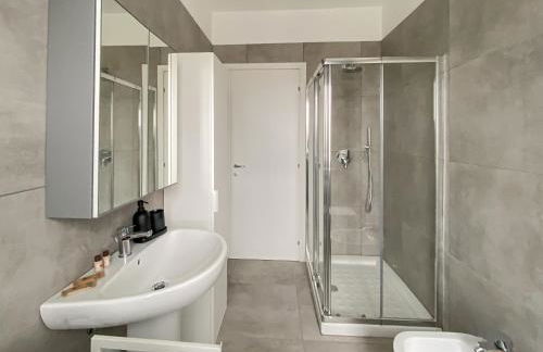 Tre Re - Spazioso appartamento con parcheggio - Foto 9