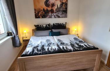 Fewo-zur-Dampflok - Foto 2