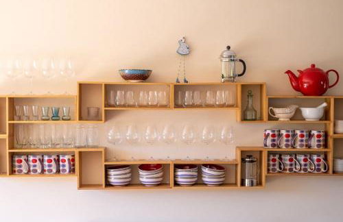 Stunning 5-bed 3-bath house close to the sea! - Foto 38