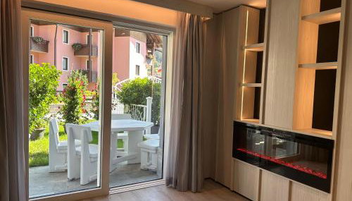 ROSENSUITE La Residenza del rosengarten - Foto 4, Garden view