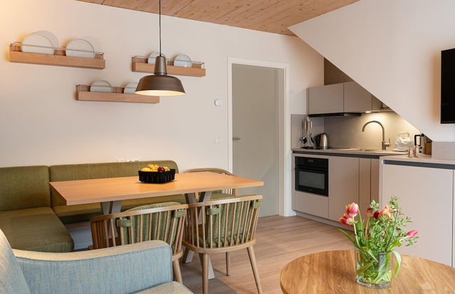 Appartement am Plauer See in Ganzlin - Foto 12