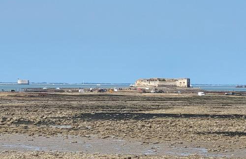 Maison familiale à Fouras-Plage & centre à pied - Photo 27