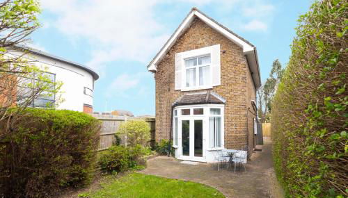 Holiday House Close to Heathrow - Foto 2