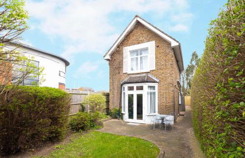Holiday House Close to Heathrow - Foto 2