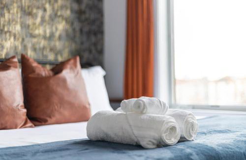 2br 3ba 2King bd 3 Car Parking Bonus area with Queen Bed - Foto 34