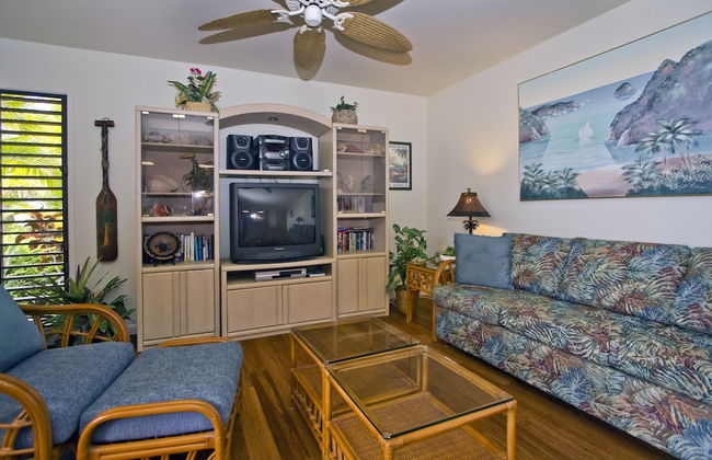 Wailea Ekolu - CoralTree Residence Collection - Photo 34