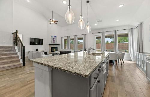 Lake Cove Retreat - Foto 13