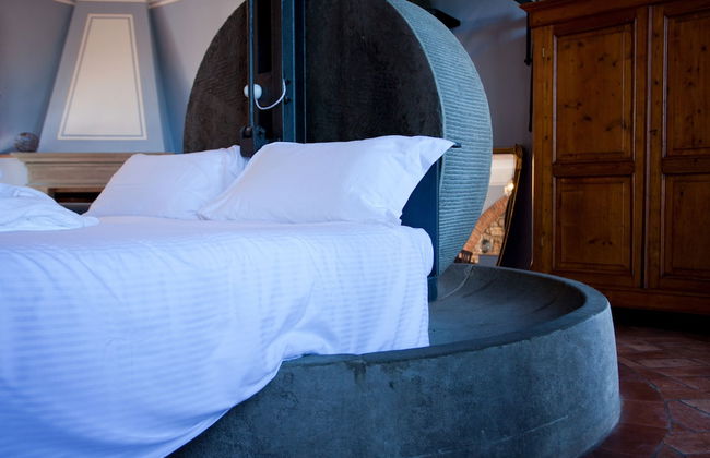 Relais Villa Belvedere - Foto 41