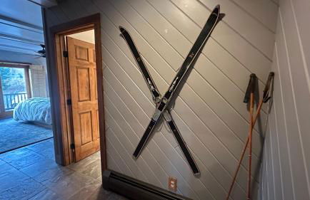 Black Bear Cabin - Foto 39