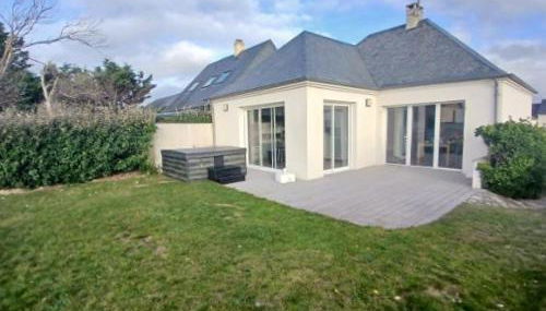 La Maison de la plage - Foto 4