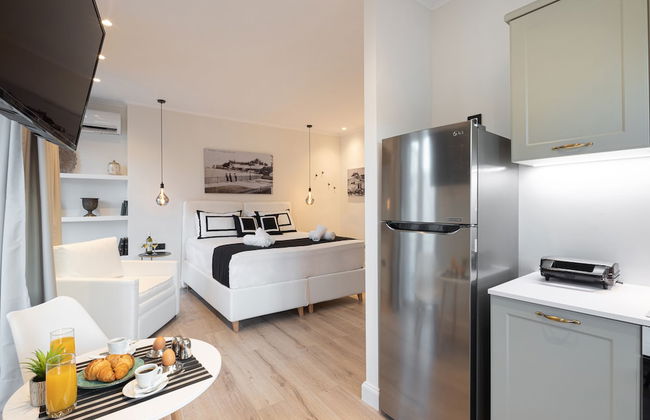 Porta Reale Suite by CorfuEscapes - Foto 13