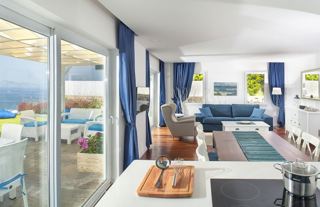 Bodrum Infinity - Foto 25