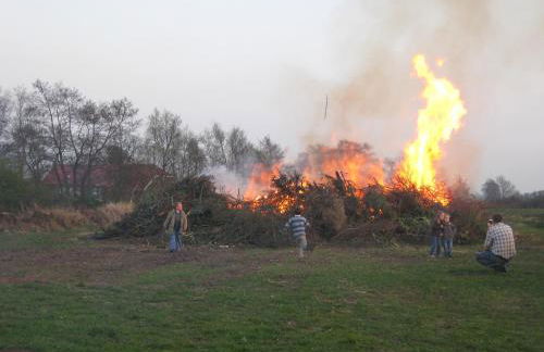 Ferienwohnung Frisia - Photo 16