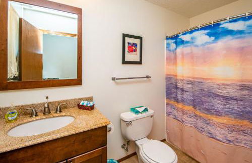 Top Floor Condo right on the Beach - Foto 62