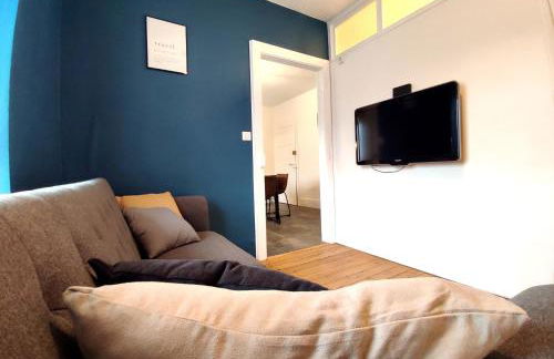 Le petit Fremis / 5 Kms des pistes / axe Nancy-Thann - Foto 9