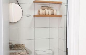 MIRANTE VISTA MAR na Praia do Futuro em Fortaleza - Foto 11