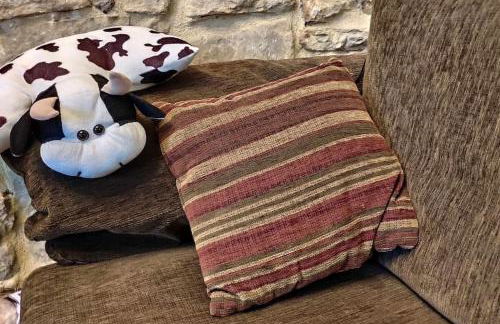 Casa rural La Mar de Les Lluces d'Ítaca - Asturias - Foto 40