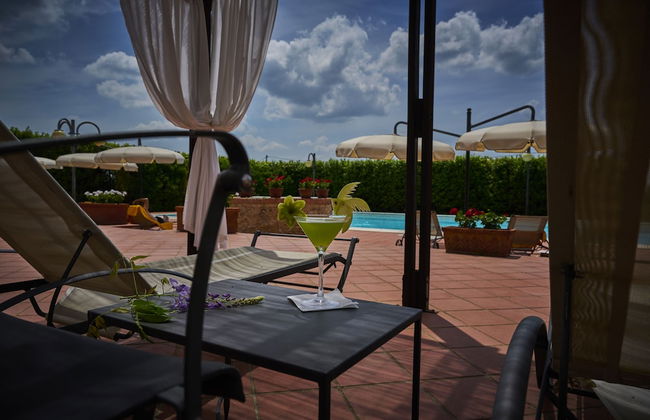 Villa Curina Resort - Photo 50