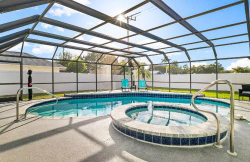 Sunshine Retreat by SkyRun Anna Maria - Foto 5