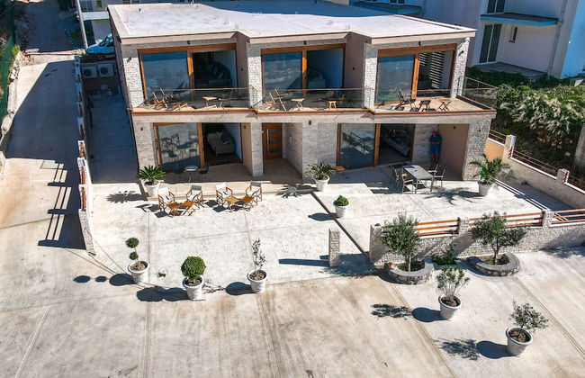 Sunset Bay Apartments - Foto 54