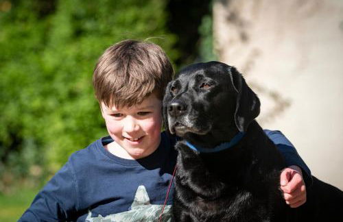 Blessingbourne Cottages & Apartments - Foto 112