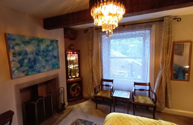 Hebden Bridge - House - Sleeps 8 - Pet Friendly - Foto 7