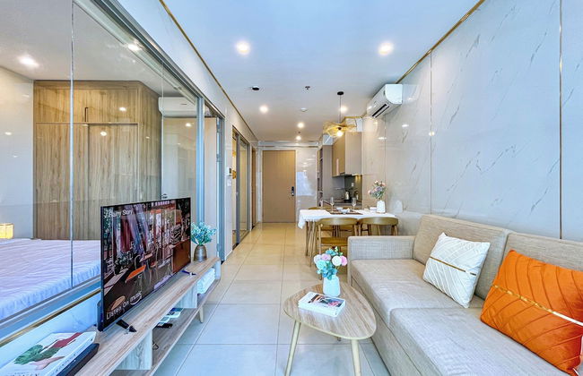 OLIU'S HOMESTAY - The Sóng Vũng Tàu - Photo 76