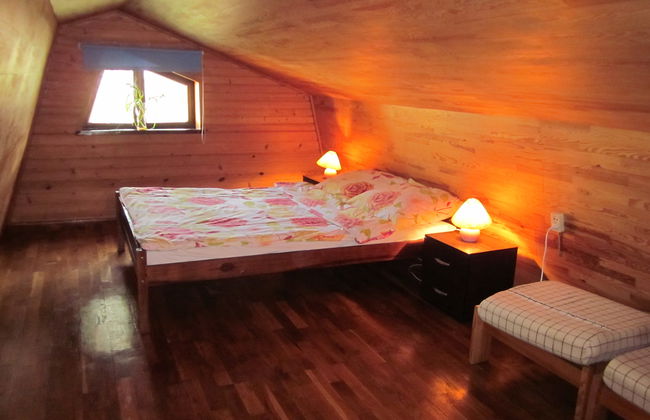 Mały Domek - Foto 5