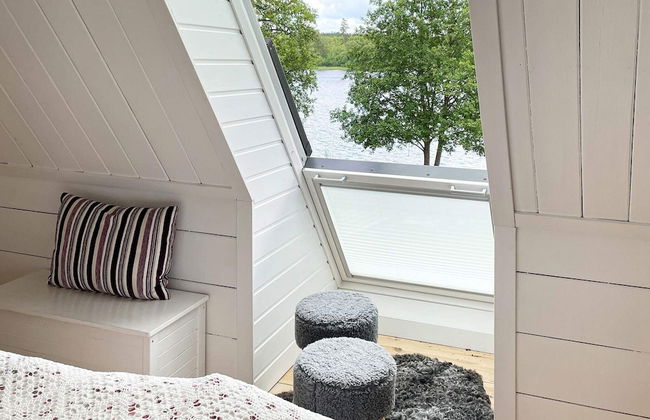 4 Star Holiday Home in Osby - Foto 5